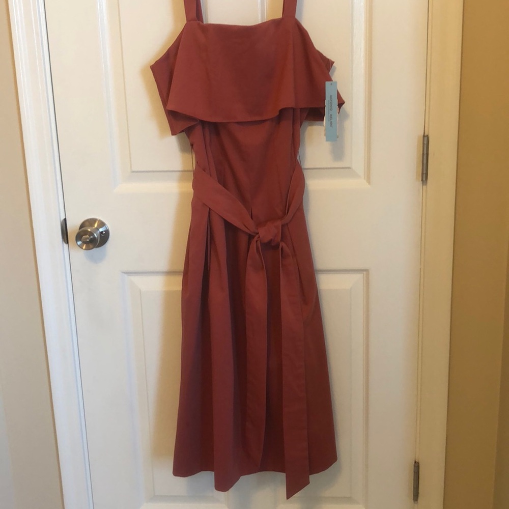 Cute Cristo dress